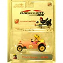 Stadlbauer - Mario Kart - Pull and Speed Serie 2 -