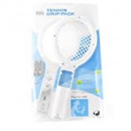 TENNIS GRIP PACK - WII