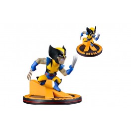 Figura Wolverine Marvel 80th Anniversary 9cm