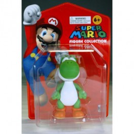 SUPER MARIO Figure for Collectiors YOSHI Dragon 12