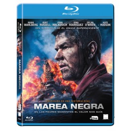 Marea negra