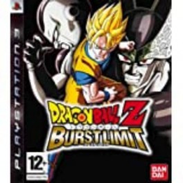 Namco Bandai Games Dragon Ball Z - Juego (PS3, Pla