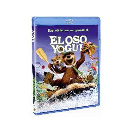El Oso Yogui: La película "Edici&oacut El Oso Yogui: La película "Edici&oacut