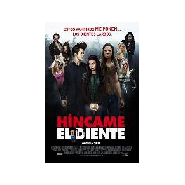 hincame el diente "Edición Alquiler&qu hincame el diente "Edición Alquiler&qu
