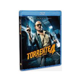 Torrente 4: Lethal Crisis (Crisis Letal) "ALQ