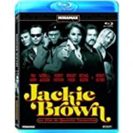 Jackie Brown [Blu-ray]