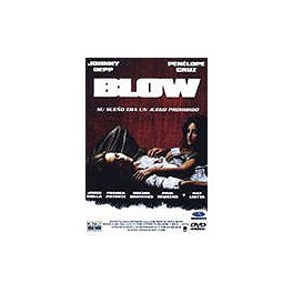Blow (Bd) [Blu-ray]