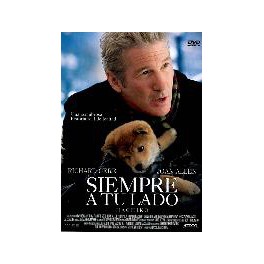 Siempre a tu lado (Hachiko) (2009) "Edici&oac