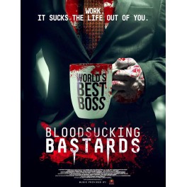Bloodsucking Bastards Bloodsucking Bastards