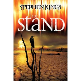 The Stand (Apocalipsis) - BD error amazon The Stand (Apocalipsis) - BD error amazon