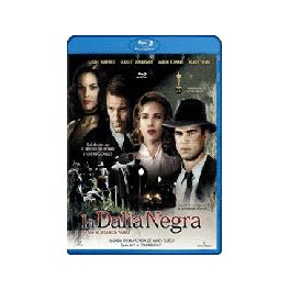 La Dalia Negra [Blu-ray]