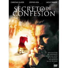 Secreto de confesión