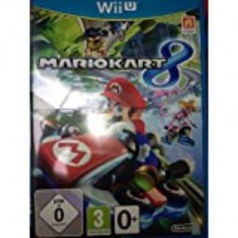 Mario Kart 8 (Wii U)