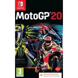 MotoGP 20 - SWI