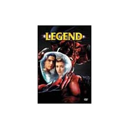 Legend (Blu-ray)