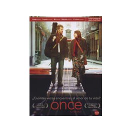 Once (Una Vez)