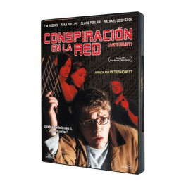 Conspiración en la red (Antitrust)