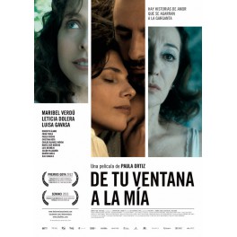 De tu ventana a la mía