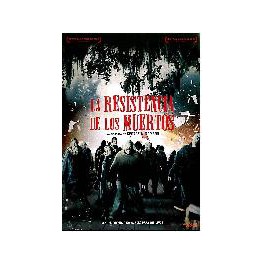 La resistencia de los muertos (DVD)
