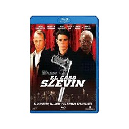 El Caso Slevin El Caso Slevin