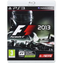 Formula 1 2013 [Bundle]