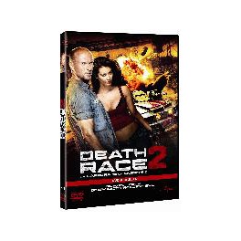 DEATH RACE 2 - BR "Edición Alquiler&qu