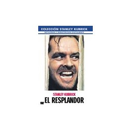 El resplandor (Stanley Kubrik collection) El resplandor (Stanley Kubrik collection)