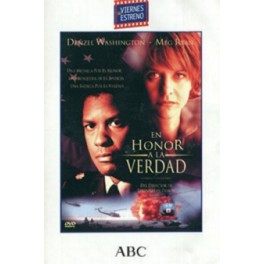 En honor a la verdad "abc"