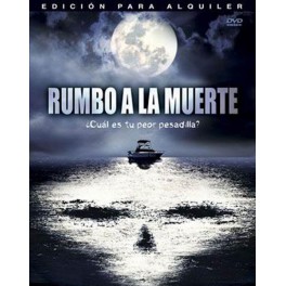 Rumbo a la muerte "Edición Alquiler&qu