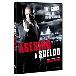 Asesino a sueldo