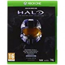 Halo: The Master Chief Collection