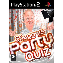 Party Quiz - PS2 Party Quiz - PS2