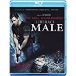 Liberaci dal Male (Blu-Ray) [Italia] [Blu-ray]