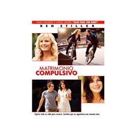 Matrimonio compulsivo [Blu-ray]