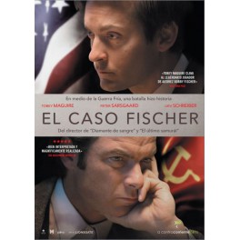 El caso Fischer