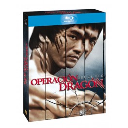 Operación Dragón:40 Años  Ed.