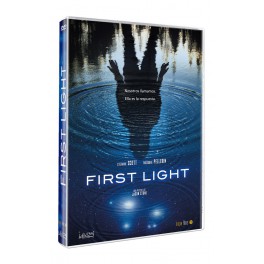 First light - DVD