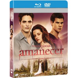 La saga Crepúsculo: Amanecer (Parte 1) &quo La saga Crepúsculo: Amanecer (Parte 1) &quo