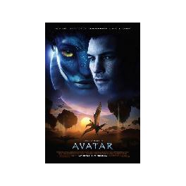 Avatar (2010) (Combo) (Sólo BR)