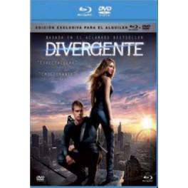 Divergente ((Sólo BR) "Edición