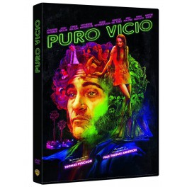 Puro Vicio Combo Sólo DVD Alquiler Puro Vicio Combo Sólo DVD Alquiler