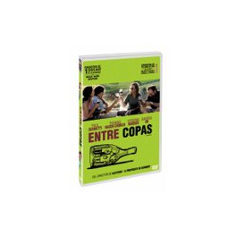 Entre Copas - Blu-Ray [Blu-ray]