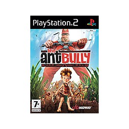 The Ant Bully - PS2