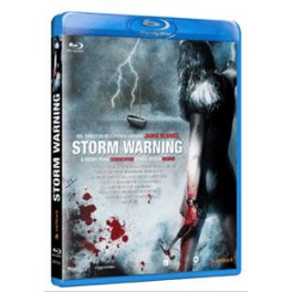 Storm warning