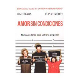 Amor sin condiciones