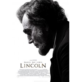 Lincoln Blu-Ray "Fotocopia"