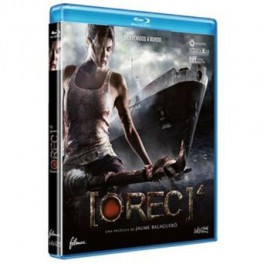 Rec 4 (Combo sólo BR) "Fotocopia"
