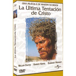 La última tentación de Cristo (The l