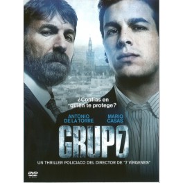 Grupo 7 [DVD]