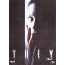 They